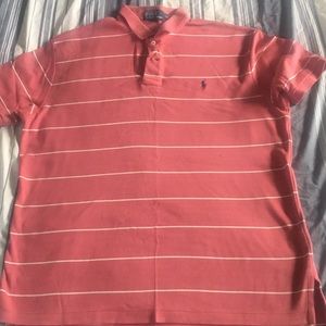 Men’s polo shirt